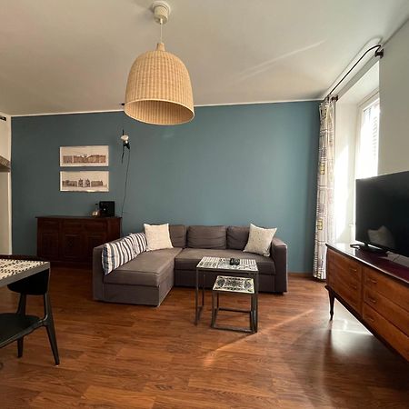 Mary Rome Apartment Esterno foto
