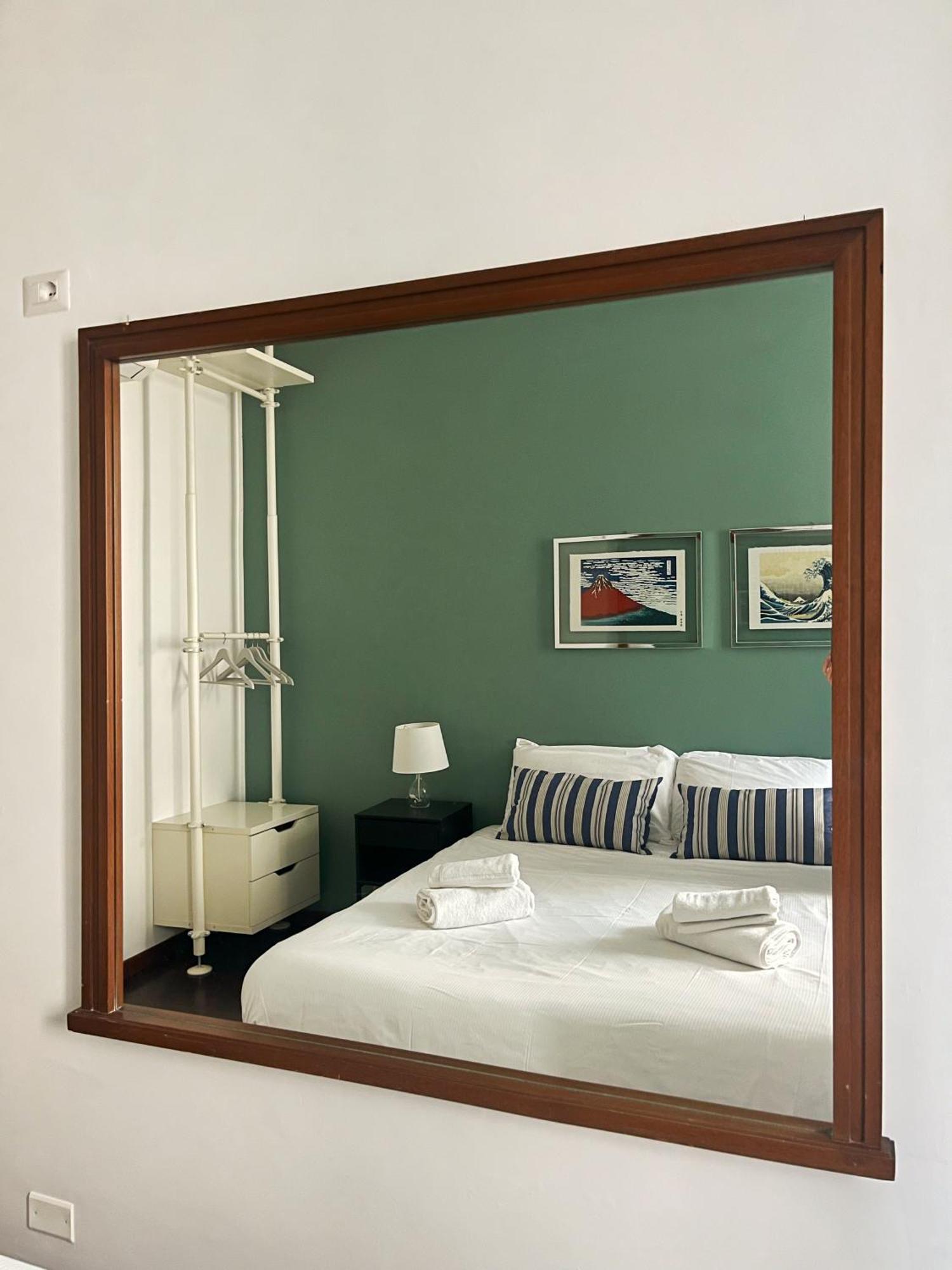 Mary Rome Apartment Esterno foto
