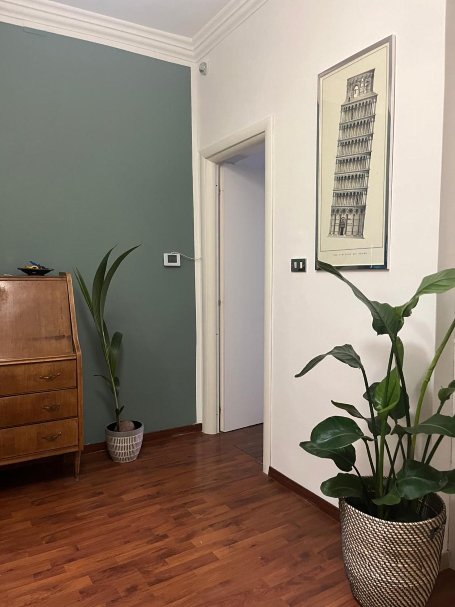 Mary Rome Apartment Esterno foto