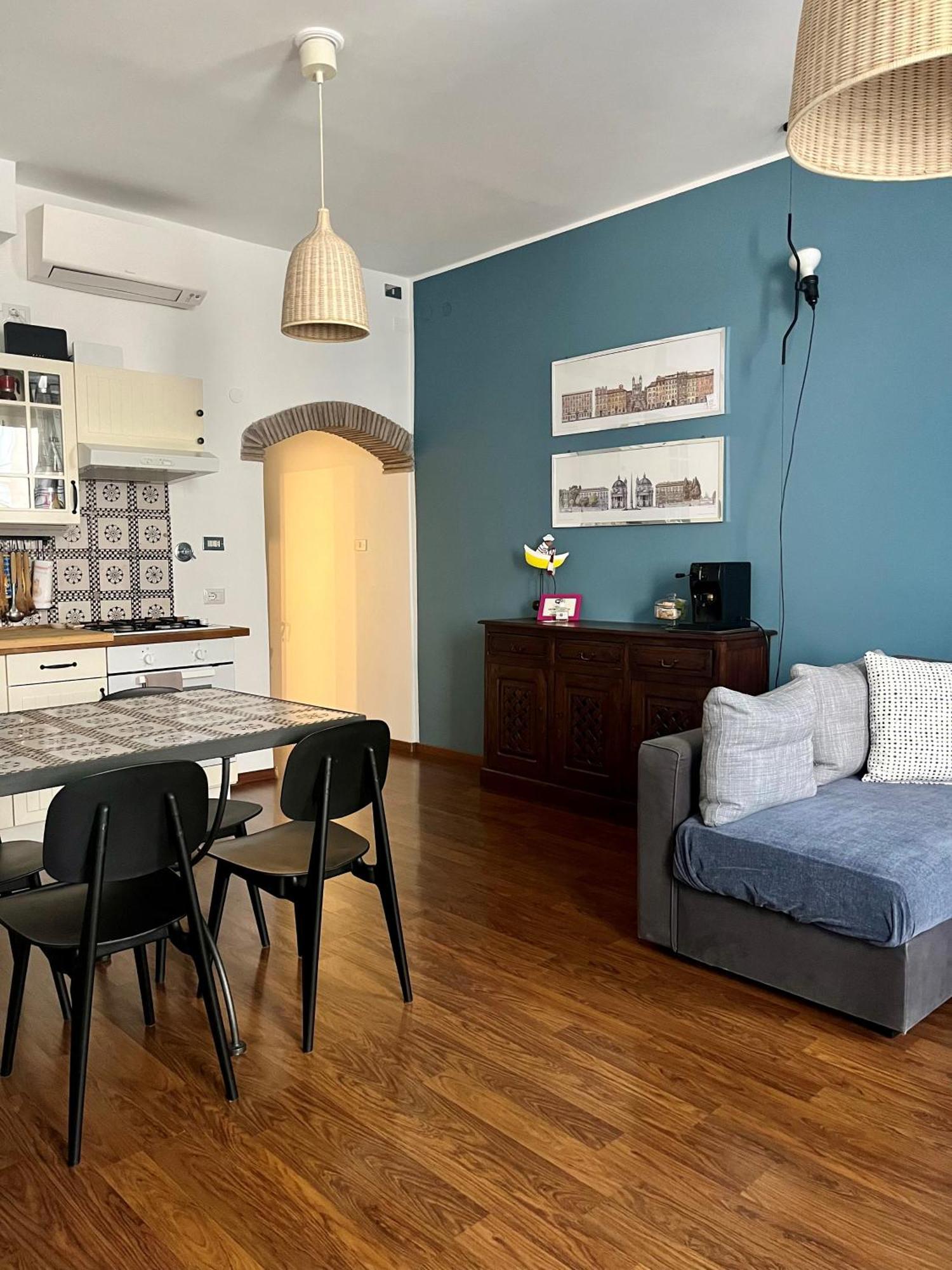 Mary Rome Apartment Esterno foto